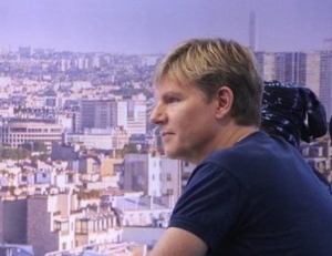 Bjorn Lomborg