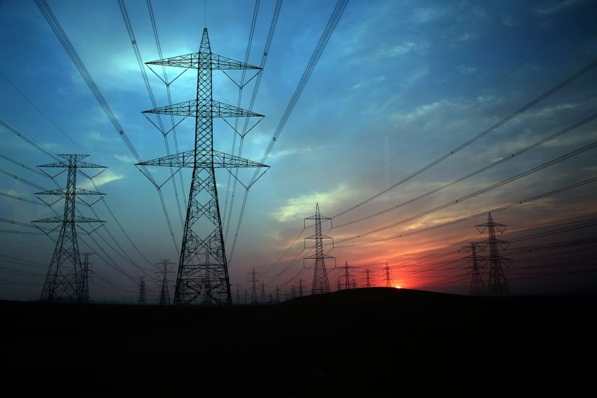 Protecting the electric grid