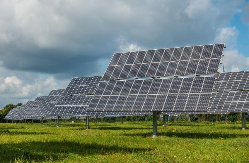 Farmland or solar?